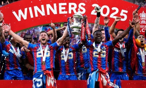 CLB Premier League nguy cơ bị loại khỏi cúp châu Âu