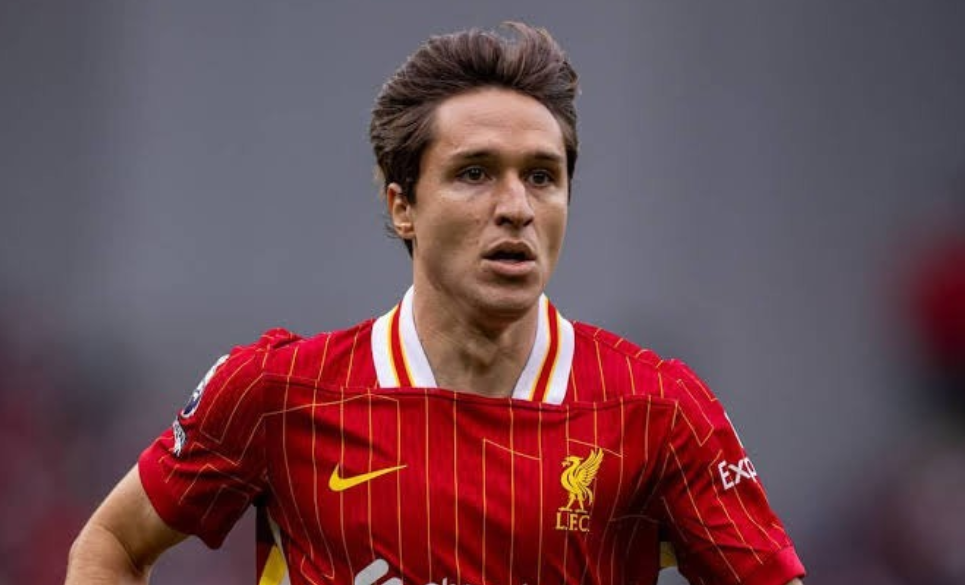 AC Milan đang đàm phán với Liverpool về thương vụ cầu thủ...
