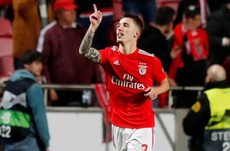 Grimaldo: Tôi dành tình cảm sâu sắc cho Barca, nhưng không từ chối Real hay Atletico