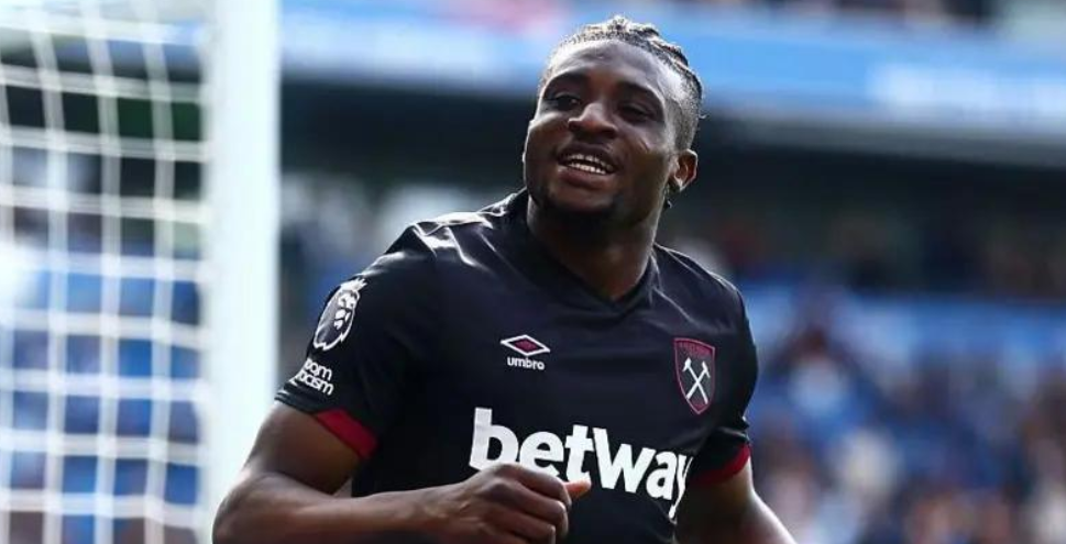 Chelsea đang đàm phán với West Ham về Kudus, với Arsenal cũng theo dõi họ
