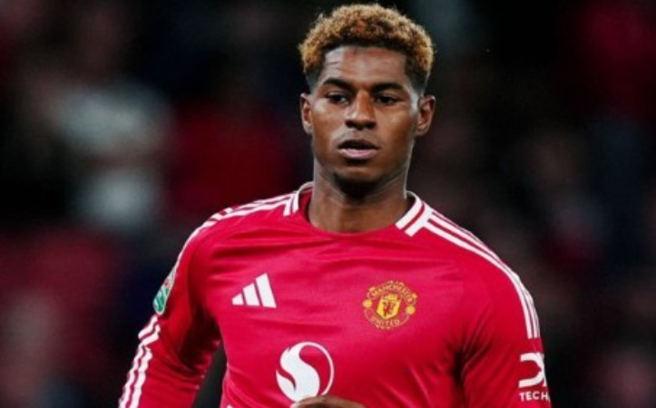 Manchester United yêu cầu 30 triệu euro cho Rashford, Barcelona sẵn sàng xem xét cho mượn hơn