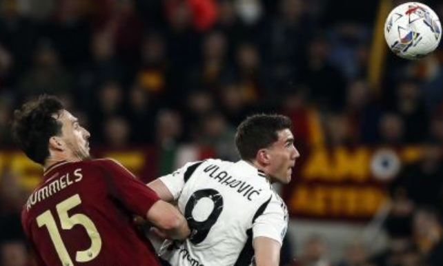 Truyền thông Ý: Juventus sẵn sàng để Vlahovic ra đi với giá 20-25 triệu euro