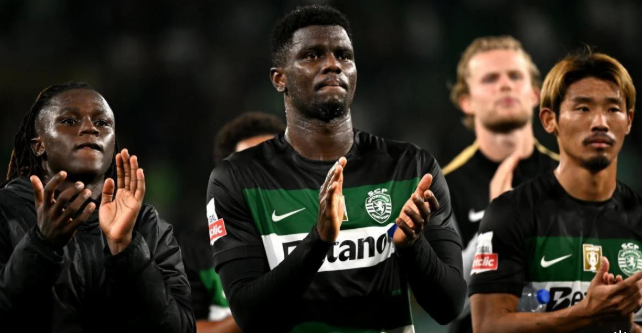Real Madrid quan tâm đến việc ký hợp đồng với Diomande
