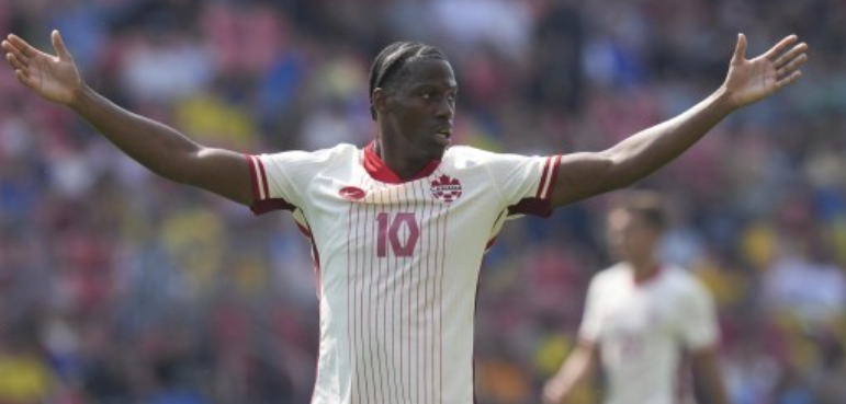 Jonathan David đang theo đuổi Juventus, Weah và Mbangula sắp rời đội