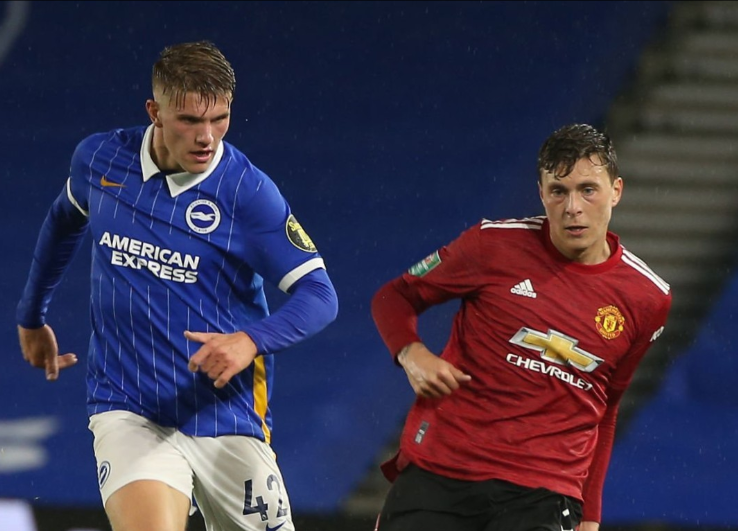 Man United vẫn muốn chiêu mộ Jackson, Amorim ưu tiên tiền đạo có kinh nghiệm Premier League