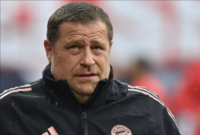 Tờ Bild: Bayern Munich đặt mức trần chuyển nhượng cho Luis Díaz là 75 triệu euro