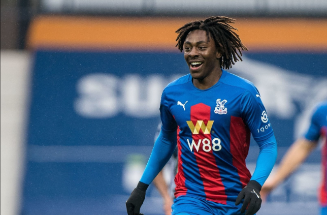 The Athletic: Arsenal tập trung bán cầu thủ, dè dặt với mức phí chiêu mộ Eberechi Eze